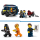 LEGO CITY 60479 Furgonetka policyjnego konwoju więziennego - 1473489 - zdjęcie 12